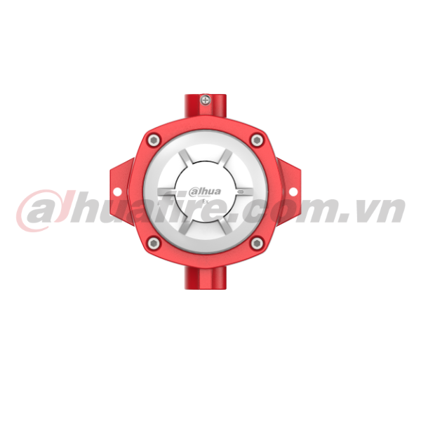 Đầu báo khói quang địa chỉ loại chống nổ Dahua DHI-HY-A0120E