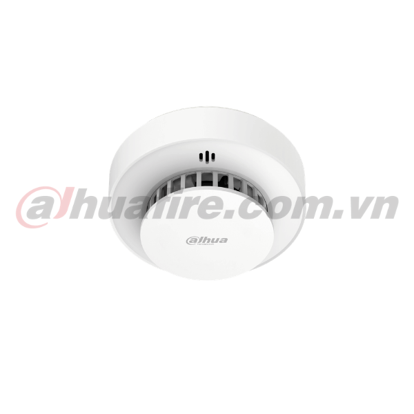 Đầu báo khói địa chỉ Dahua DHI-HY-L131 - Giải pháp báo cháy địa chỉ chính xác, độ bền cao