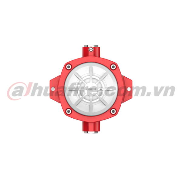 Đầu báo nhiệt chống cháy nổ Dahua DHI-HY-A0220E - Tiêu chuẩn ATEX cho công nghiệp