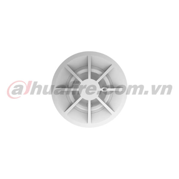 Đầu Báo Nhiệt Địa Chỉ DHI-HY-1310 Dahua: Giải Pháp PCCC Thông Minh Cho Dự Án