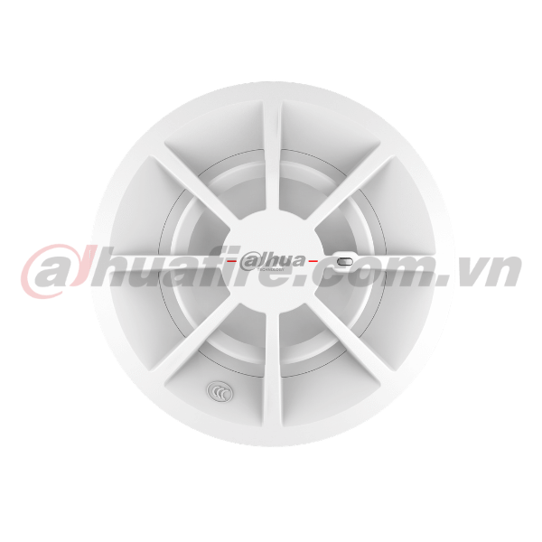 Đầu Báo Nhiệt Gia Tăng 2 Dây Dahua DHI-HY-C132 Chính Hãng