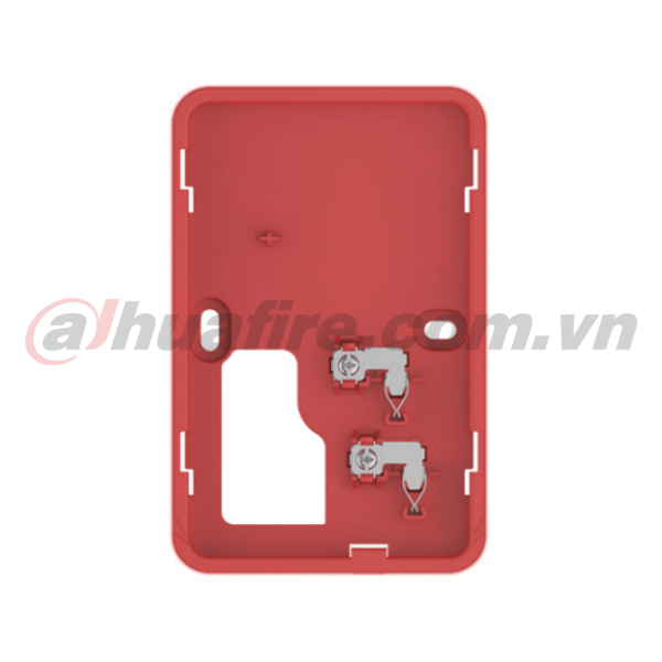 Đế Còi Đèn Báo Cháy Địa Chỉ Dahua DHI-HY-SGDZ - Thiết Bị Cảnh Báo Âm Thanh Ánh Sáng Cao Cấp