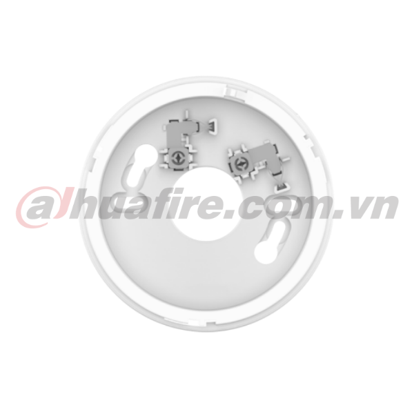 Đế đầu báo địa chỉ Dahua DHI-HY-TCDZ-Thiết kế tiêu chuẩn, lắp đặt linh hoạt