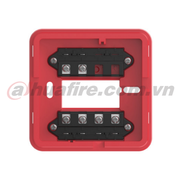 Đế nút nhấn khẩn cấp Dahua DHI-HY-ANDZ - Phụ kiện lắp đặt tiêu chuẩn