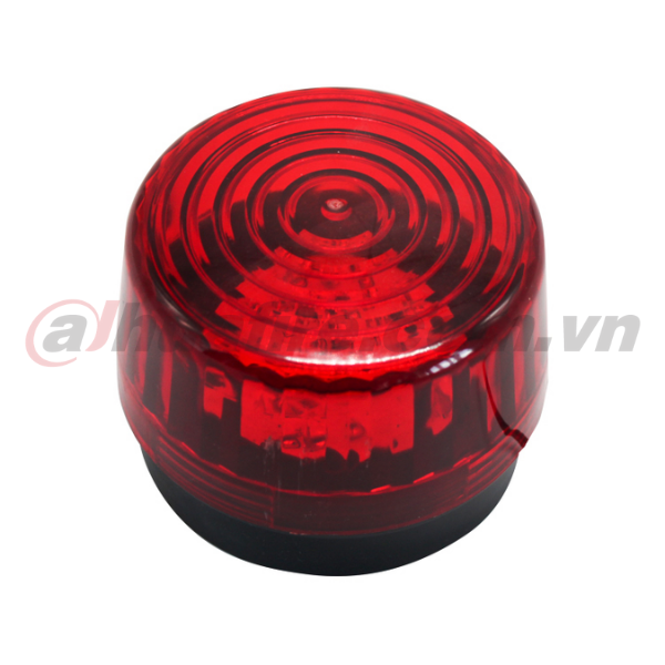 Đèn chớp báo cháy Dahua DHI-HY-C155 - Thiết bị cảnh báo tiêu chuẩn