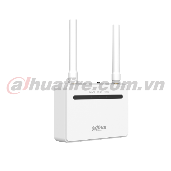 Gateway Dahua DHI-WG-1037 - Giải Pháp Kết Nối Hệ Thống Báo Cháy Không Dây
