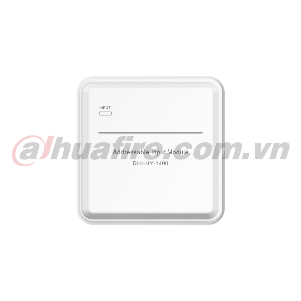 Module Giám Sát Đầu Vào Dahua DHI-HY-1400 Cho Hệ Thống Báo Cháy Địa Chỉ
