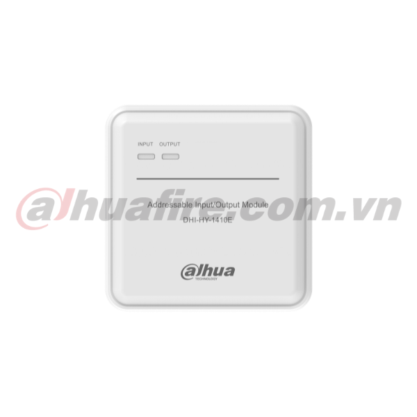 Module Giám Sát và Điều Khiển Dahua DHI-HY-1410 – Giải Pháp I/O Thông Minh