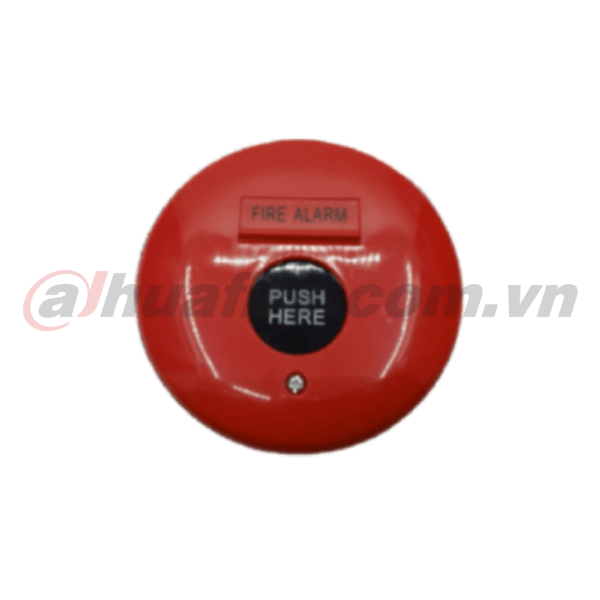 Nút Nhấn Báo Cháy Dahua Hệ Thường DHI-HY-C123