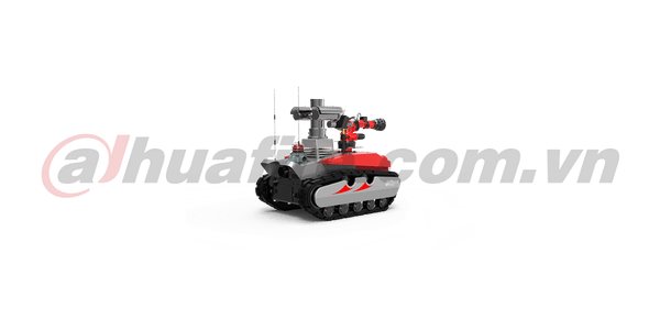 Robot-chua-chay-chay-dien-RXR-MC80BD-phun-nuoc-xa