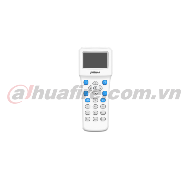 Thiết bị lập trình địa chỉ cầm tay Dahua DHI-HY-BM-1712 chính hãng