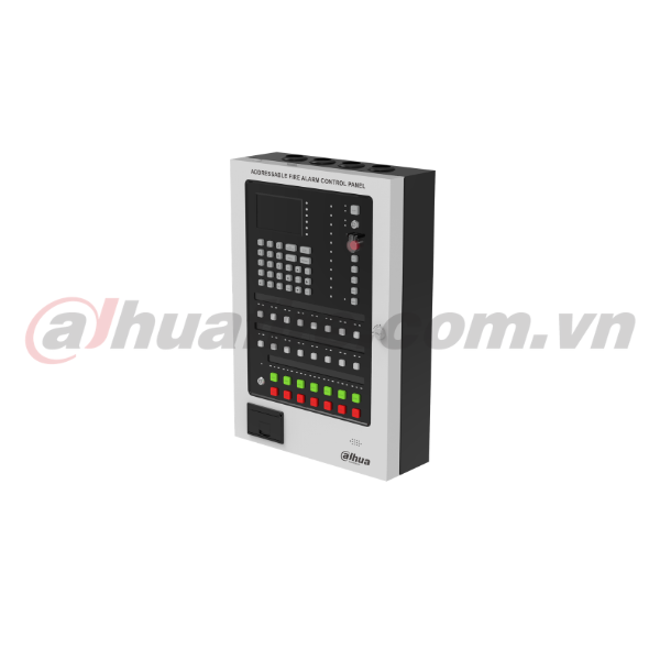 Trung tâm báo cháy địa chỉ 01 loop Dahua DHI-HY-1022
