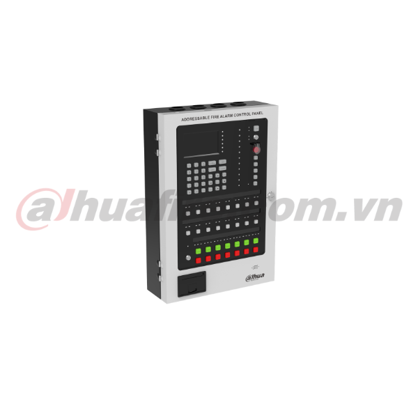 Trung tâm báo cháy địa chỉ 02 loop Dahua DHI-HY-1025