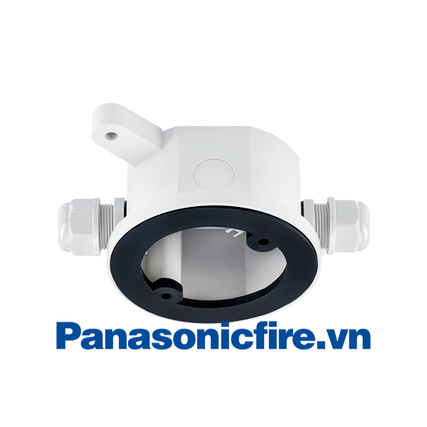 2843 Đế gắn đầu báo chống nước chuẩn IP66