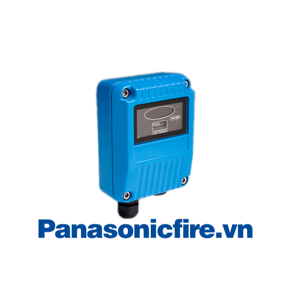 3408 Đầu báo lửa hồng ngoại kèm tia cực tím chống nước Talentum