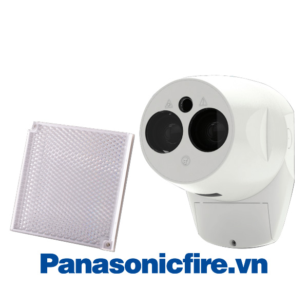 3411 Đầu b&aacute;o ch&aacute;y loại ch&ugrave;m tia phản xạ Fireray One, Hệ thống b&aacute;o ch&aacute;y địa chỉ