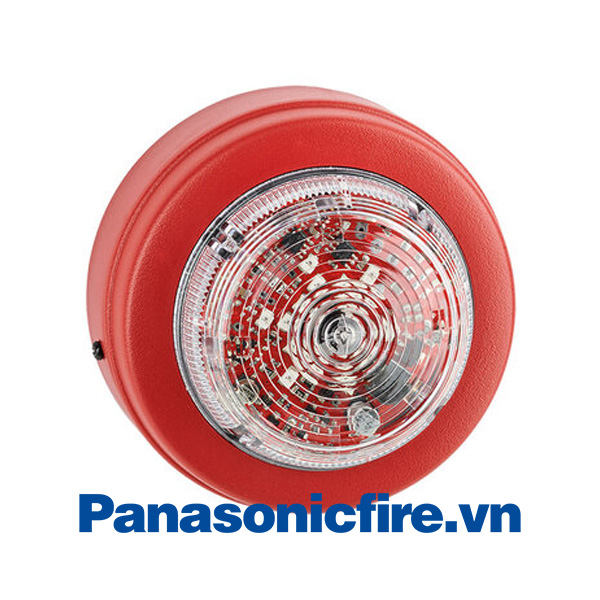 4381 Đèn chớp báo cháy loại địa chỉ có cách ly