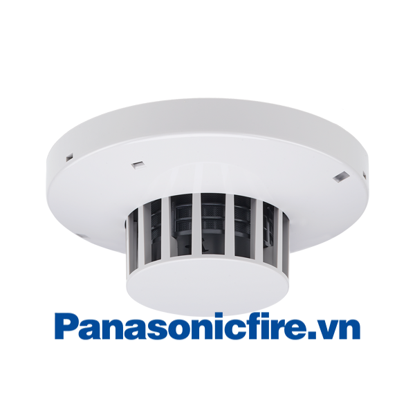 4400I Đầu báo khói quang kết hợp nhiệt địa chỉ có cách ly