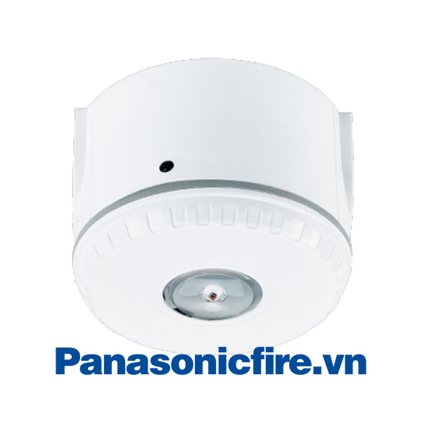 4481 Đèn chớp báo cháy lắp trên trần nhà loại có cách ly