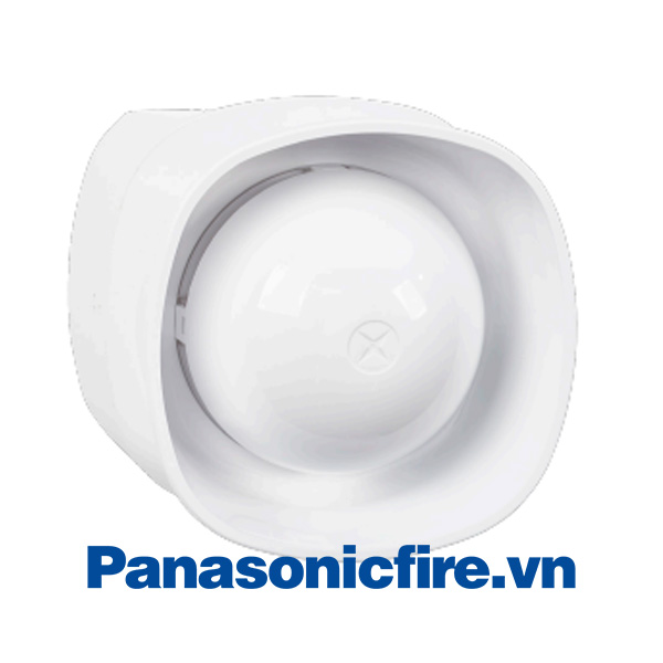 4487 C&ograve;i b&aacute;o ch&aacute;y địa chỉ c&oacute; c&aacute;ch ly ngắn mạch, Thiết bị cảnh b&aacute;o ch&aacute;y