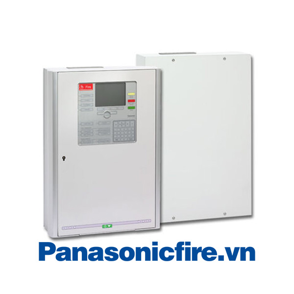 Trung tâm báo cháy 4 loop 1012 địa chỉ EBL512 G3