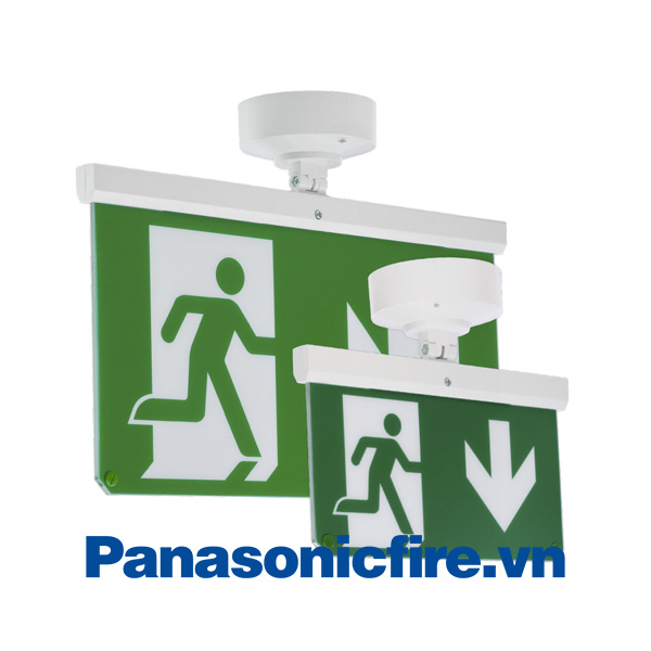 825200 Đ&egrave;n tho&aacute;t hiểm loại địa chỉ MX25, Hệ thống tho&aacute;t hiểm th&ocirc;ng minh