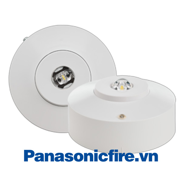 830002 Đèn báo cháy khẩn cấp loại địa chỉ MX Light R