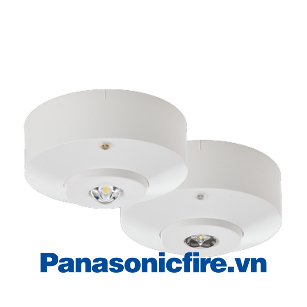 830002 Đ&egrave;n b&aacute;o ch&aacute;y khẩn cấp loại địa chỉ MX Light R, Hệ thống tho&aacute;t hiểm th&ocirc;ng minh