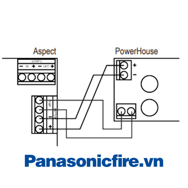 PH12-36B Bộ nguồn phụ cho đầu b&aacute;o ch&aacute;y sớm, Hệ thống b&aacute;o ch&aacute;y sớm