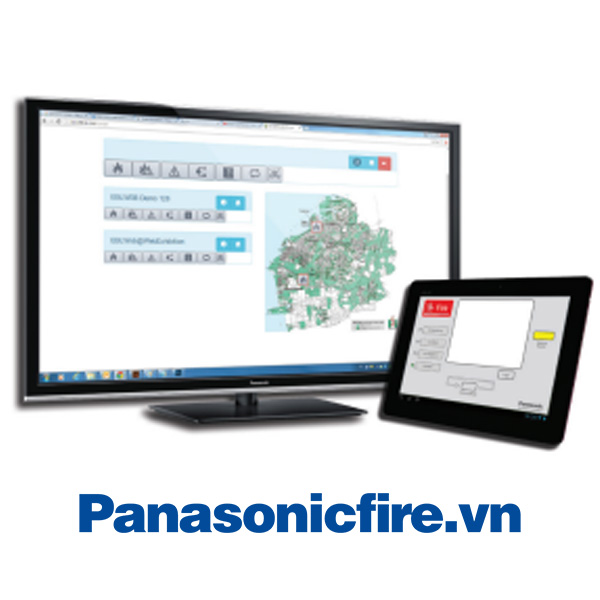 Phần mềm quản l&yacute; gi&aacute;m s&aacute;t hệ thống EBLWeb, Phần mềm hệ thống