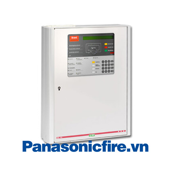 Trung tâm báo cháy bán địa chỉ EBL128 4550UK