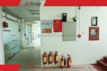 CẨM NANG BỎ TÚI: LỰA CHỌN NHÀ THẦU TƯ VẤN PCCC HIỆU QUẢ