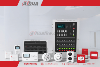 Lợi ích của hệ thống báo cháy tự động: Bảo vệ tài sản và tối ưu chi phí