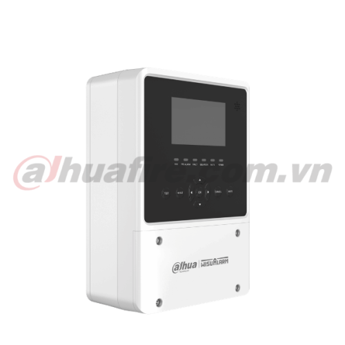 Hệ thống báo cháy sớm ASD Dahua DHI-HY-ASD610B-P cho phòng Server và kho lạnh