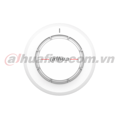 Đầu báo khói 4 dây Dahua DHI-HY-C134-Giải pháp báo cháy tin cậy cho mọi công trình