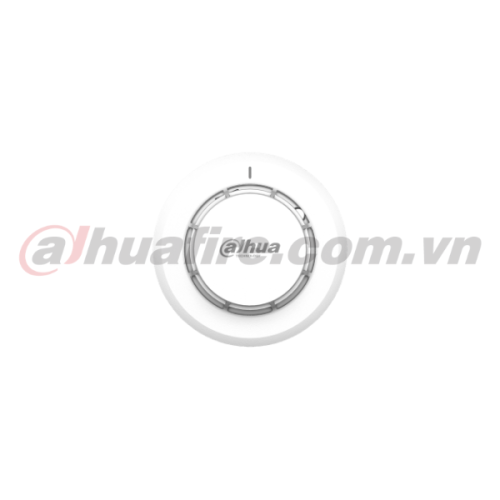 Đầu báo khói địa chỉ loại bốn dây Dahua DHI-HY-2301-RE