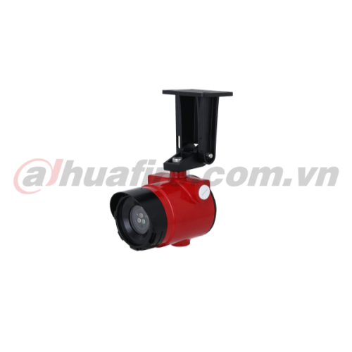 Đầu Báo Lửa Hồng Ngoại Ba Hệ (Triple IR) Dahua DHI-HY-IF43DA-EX Chống Nổ