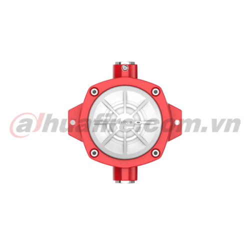 Đầu báo nhiệt chống cháy nổ Dahua DHI-HY-A0220E - Tiêu chuẩn ATEX cho công nghiệp