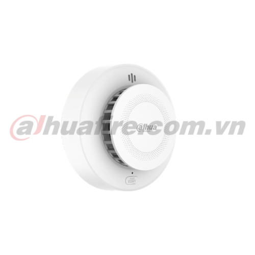 Đầu báo nhiệt cố định Dahua DHI-HY-L132 cho hệ thống báo cháy không dây