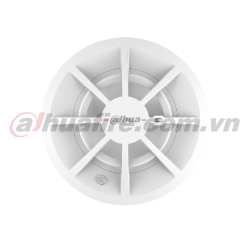 Đầu Báo Nhiệt Gia Tăng 2 Dây Dahua DHI-HY-C132 Chính Hãng