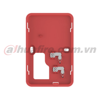 Đế Còi Đèn Báo Cháy Địa Chỉ Dahua DHI-HY-SGDZ - Thiết Bị Cảnh Báo Âm Thanh Ánh Sáng Cao Cấp