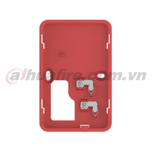 Đế Còi Đèn Báo Cháy Địa Chỉ Dahua DHI-HY-SGDZ - Thiết Bị Cảnh Báo Âm Thanh Ánh Sáng Cao Cấp