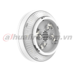 Đế Đầu Báo Tích Hợp Còi Đèn Chớp DHI-HY-SSDZ: Giải Pháp Cảnh Báo 2 Trong 1