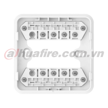 Đế Module Dahua DHI-HY-MKDZ2: Giải pháp tối ưu cho hệ thống báo cháy địa chỉ