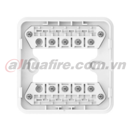 Đế Module Dahua DHI-HY-MKDZ2: Giải pháp tối ưu cho hệ thống báo cháy địa chỉ