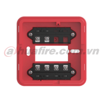 Đế nút nhấn khẩn cấp Dahua DHI-HY-ANDZ - Phụ kiện lắp đặt tiêu chuẩn