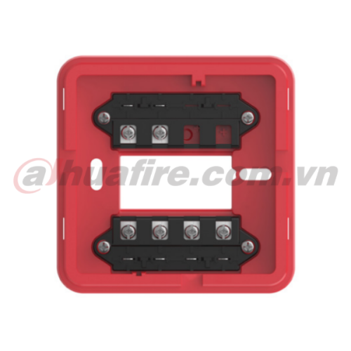 Đế nút nhấn khẩn cấp Dahua DHI-HY-ANDZ - Phụ kiện lắp đặt tiêu chuẩn