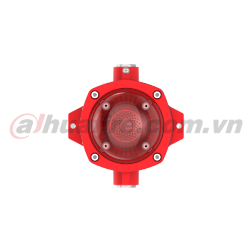Đèn còi báo cháy địa chỉ loại chống nổ Dahua DHI-HY-A0520E