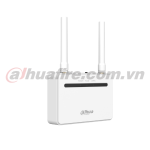 Gateway Dahua DHI-WG-1037 - Giải Pháp Kết Nối Hệ Thống Báo Cháy Không Dây