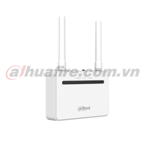Gateway Dahua DHI-WG-1037 - Giải Pháp Kết Nối Hệ Thống Báo Cháy Không Dây